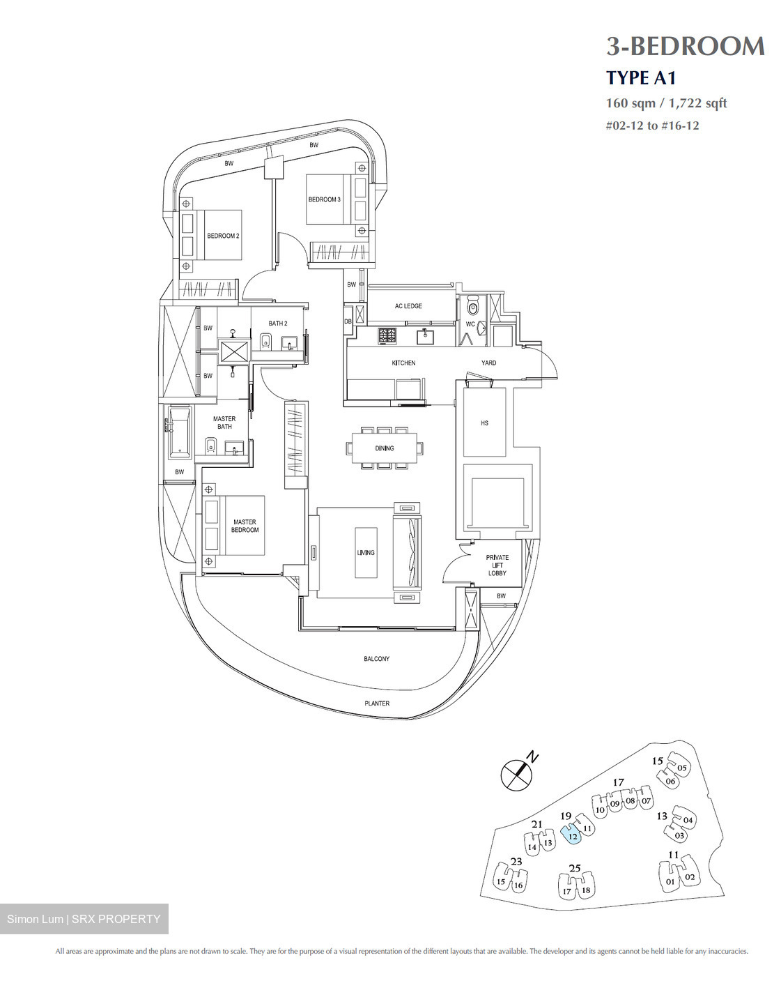 8@BT (D21), Condominium #454258551